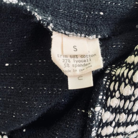 L'Agence Sweatshirt, Size S - Picture 5 of 5